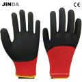 Latex Foam Coated Mechanix PPE Work Gloves (LH308)